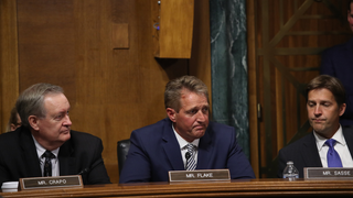 Predictably, the FBI's Brett Kavanaugh Investigation Has Turned Into a Depressing Mess<em></em>